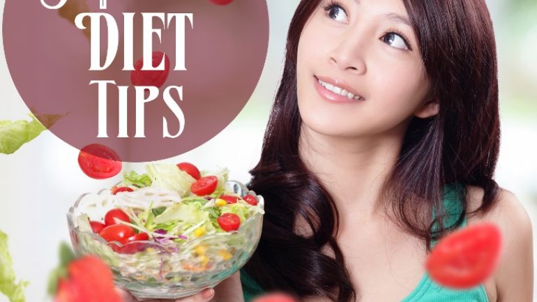 Japon Diyeti Nedir ? Nasıl Yapılır ?