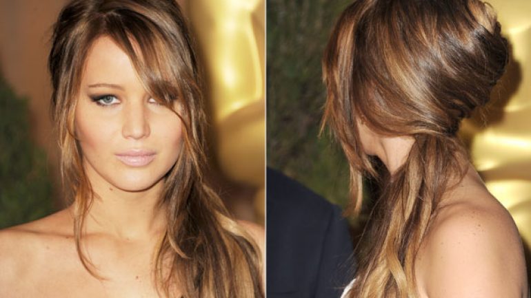 Sevgililer Günü İçin Saç ve Makyaj Fikirleri