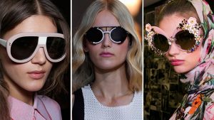 2020 İlkbahar-Yaz En Tarz Güneş Gözlüğü Modelleri