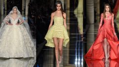 2020 Zuhair Murad İlkbahar-Yaz Haute Couture Koleksiyonu