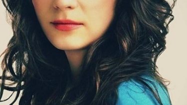 Oval Yüzler İçin En Harika Saç Modelleri