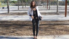 Pantolon Ve Jeans ile 17 Şık Kombin Önerisi
