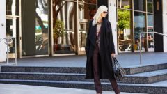 Uzun Boylu Bayanlar için Olağanüstü 40 Kombin