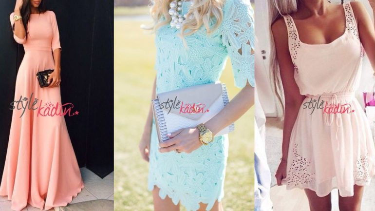 2020 Yazlık Kombinler