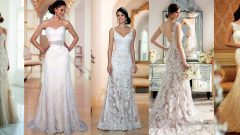 2020 Etkileyici ve Büyüleyici Gelinlik Modelleri