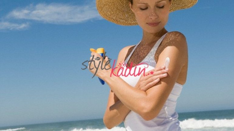 Güzel Bir Cilt İçin Gerekli 10 Cilt Ürünü