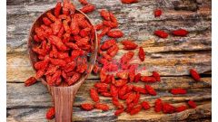 Goji Berry’nin İnanamayacağınız Etkisi ve Faydaları