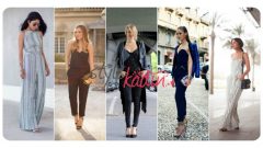 2020 Şık Bayan Tulum Modelleri