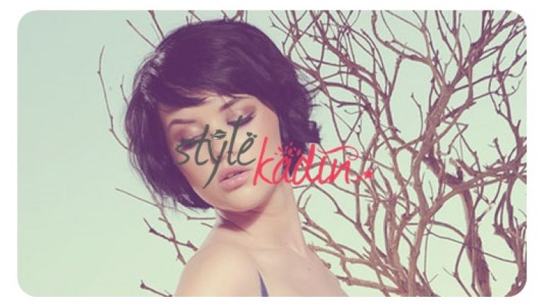 Bob Kesim Saç Modeli 2020