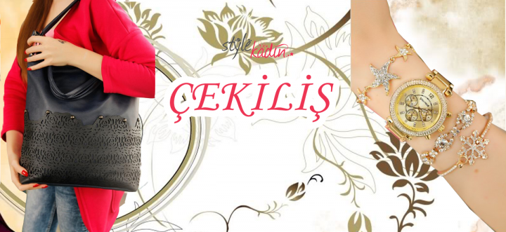 çekiliş