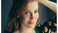 Elçin Sangu’nun Saç Rengi ve Modeli