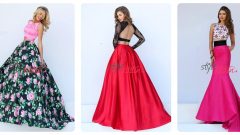 2020 Yaz Abiye Modelleri