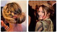 Mezuniyet Töreni Saç Modelleri 2020