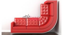 L Koltuk Modeli Örnekleri