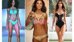 2020 Yaz Sezonunda En Çok Tercih Edilecek Mayo ve Bikini Modelleri