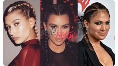 Örgülü Saç Klavuzu: Boksör Örgülü Saç Modeli Nasıl Yapılır?