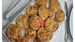 Enfes Bir Lezzet Pastahane Poğaçası