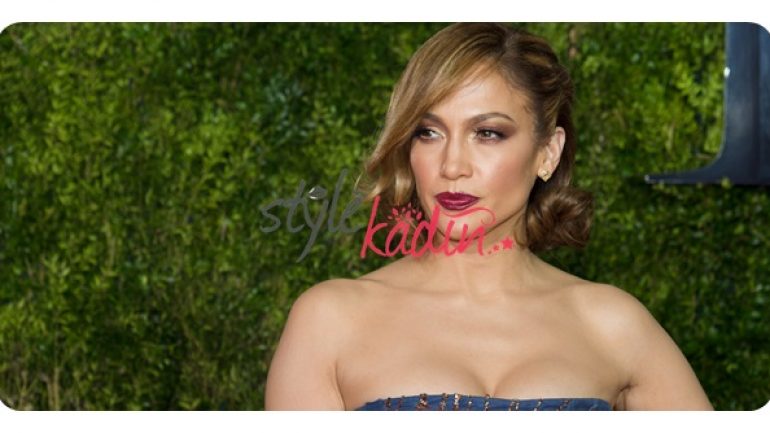 Trend: Uzun Bob (Lob) Saç Modeli