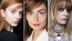 2020 Sonbahar-Kış Saç Rengi Trendleri