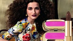 Dolce & Gabbana Yabani 2020 Sonbahar Makyaj Koleksiyonu