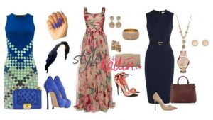 Bu Yaz Kombinleri ile Daha Şık Görüneceksiniz!