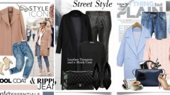 2020 Yılında Hangi Kış Kombinleri Moda Olacak?