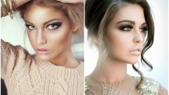 Gözleri Ortaya Çıkaran Makyaj Tüyoları