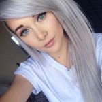 gri saç