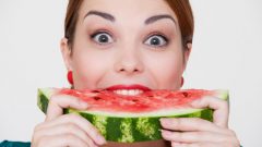 Yazın Kilo Verme Yöntemi : Karpuz Diyeti