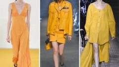 Londra Moda Haftası 2020 İlkbahar Moda Trendleri