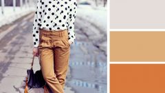 Sonbahar Mevsiminin Uygun Renk Kombinasyonları