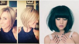 Uzun Saçlar Kadar Muhteşem 7 Kısa Saç Modeli