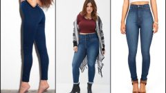 Bu Kot Pantolon Modelleri Zayıf Görünmenizi Sağlıyor!