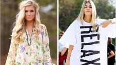 Erkeklerin Kadınlarda Hoşlanmadığı Giyim Stilleri