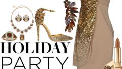 2020 En Şık Bayan Yılbaşı Kombinleri