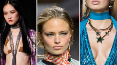 İlkbahar/Yaz 2019 Aksesuar Trendleri