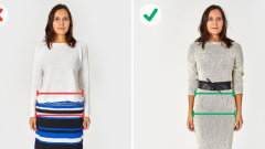 Kıyafet Seçerken Yaptığımız 7 Temel Hata