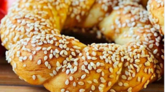 Evde Simit Nasıl Yapılır? İşte Tarifi