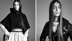 Zara İlkbahar-Yaz 2020 Reklam Kampanyası