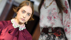 2020 Sonbaharın En İyi Moda Trendleri
