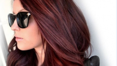 Kızıl Kahve Saç Rengi ve Detayları 2020