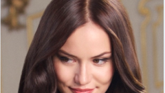 Fahriye Evcen’in Saç Bakım Sırlarını Öğreniyoruz!