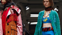 Prada 2020-2021 Sonbahar/Kış Koleksiyonu