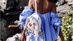 Bayan Sırt Çantası Modelleri 2020