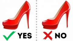 Doğru Ayakkabı Seçimi Yapılırken Nelere Dikkat Etmeli?