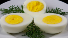 Haşlanmış Yumurta Diyeti İle İlgili Tüm Detaylar