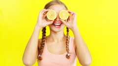 1 Haftada 2 Kilo Verdiren Limon Diyeti