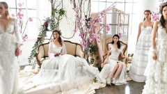 2020 Gelinlik Trendleri