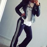 adidas eşofman