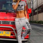 gri adidas eşofman altı